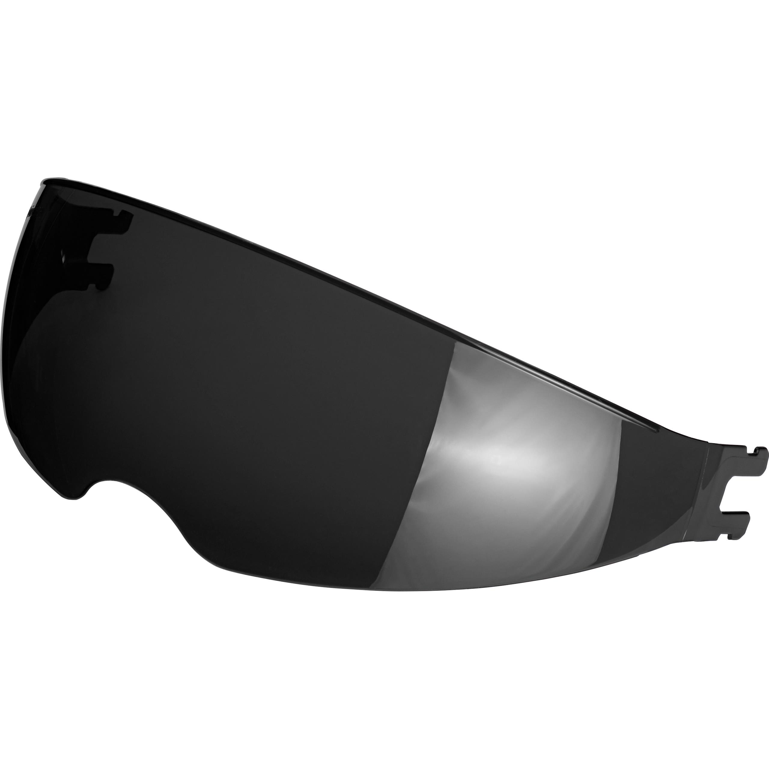 Nexo Sonnenblende Integralhelm Sport II stark getönt - Helme & Brillen - Helmvisiere