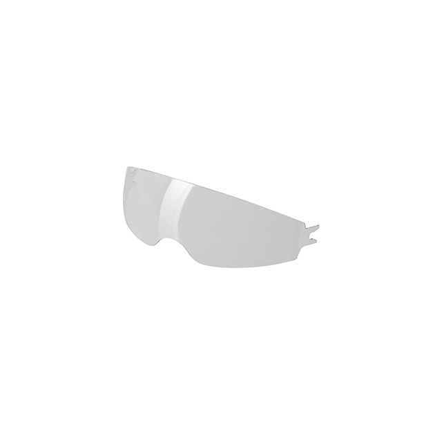 Nexo Sonnenblende Jethelm Comfort II klar - Helme & Brillen - Motorradhelme Zubehör