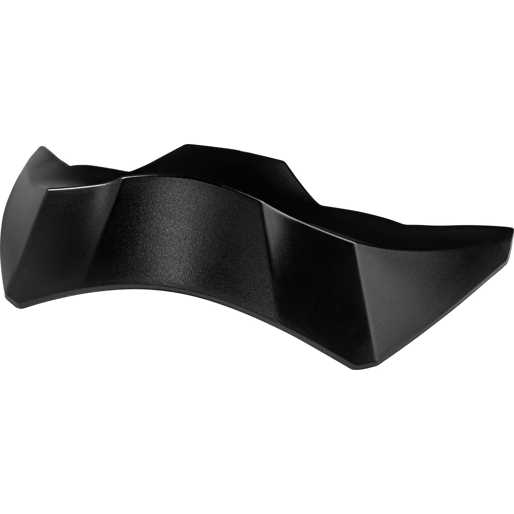 Nexo Spoiler Integralhelm Sport II schwarz - Helme & Brillen -