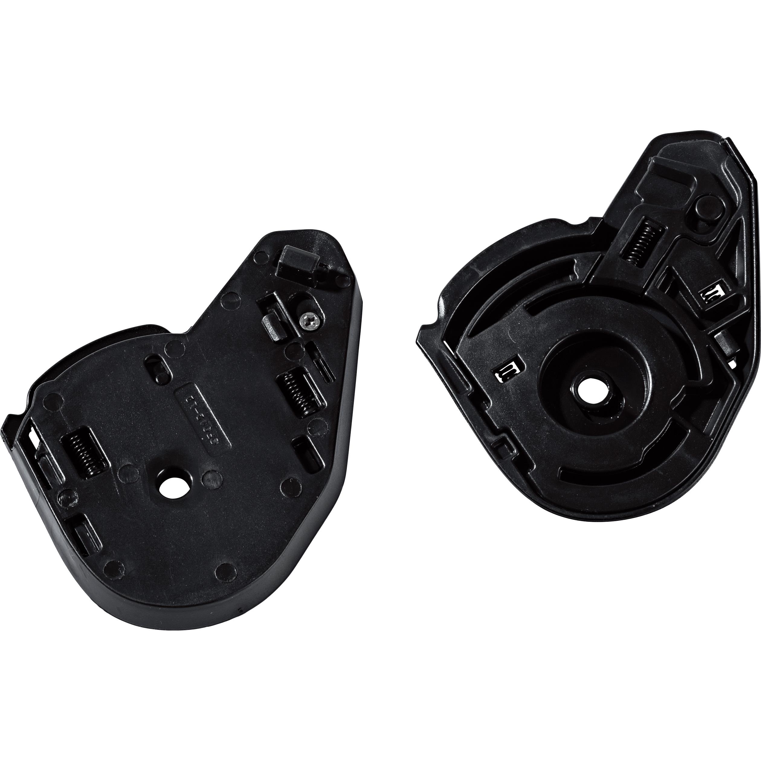 Nexo Visiermechanik Jethelm Comfort - Helme & Brillen - Café Racer Helme & Brillen