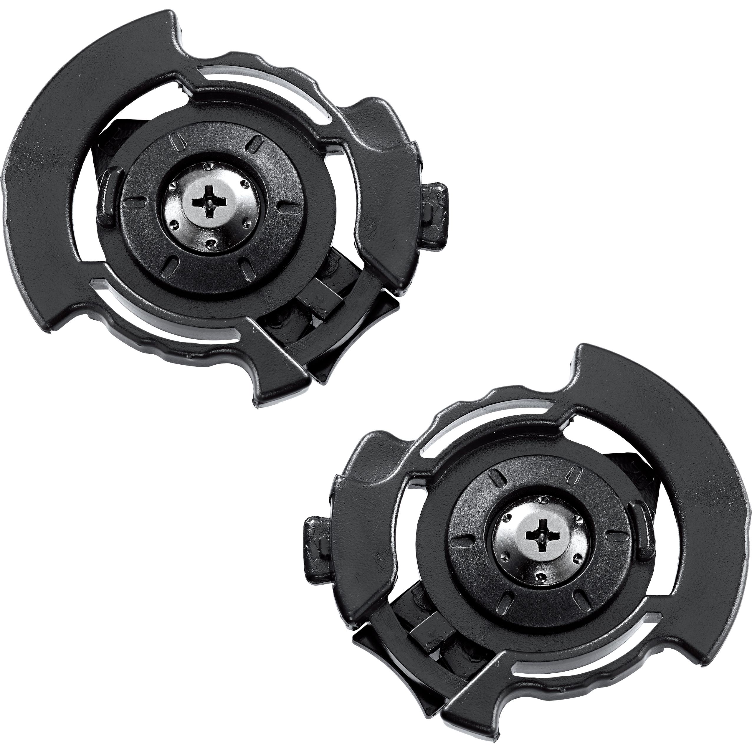 Nexo Visiermechanik Klapphelm Travel II - Helme & Brillen - Touring Helme & Brillen