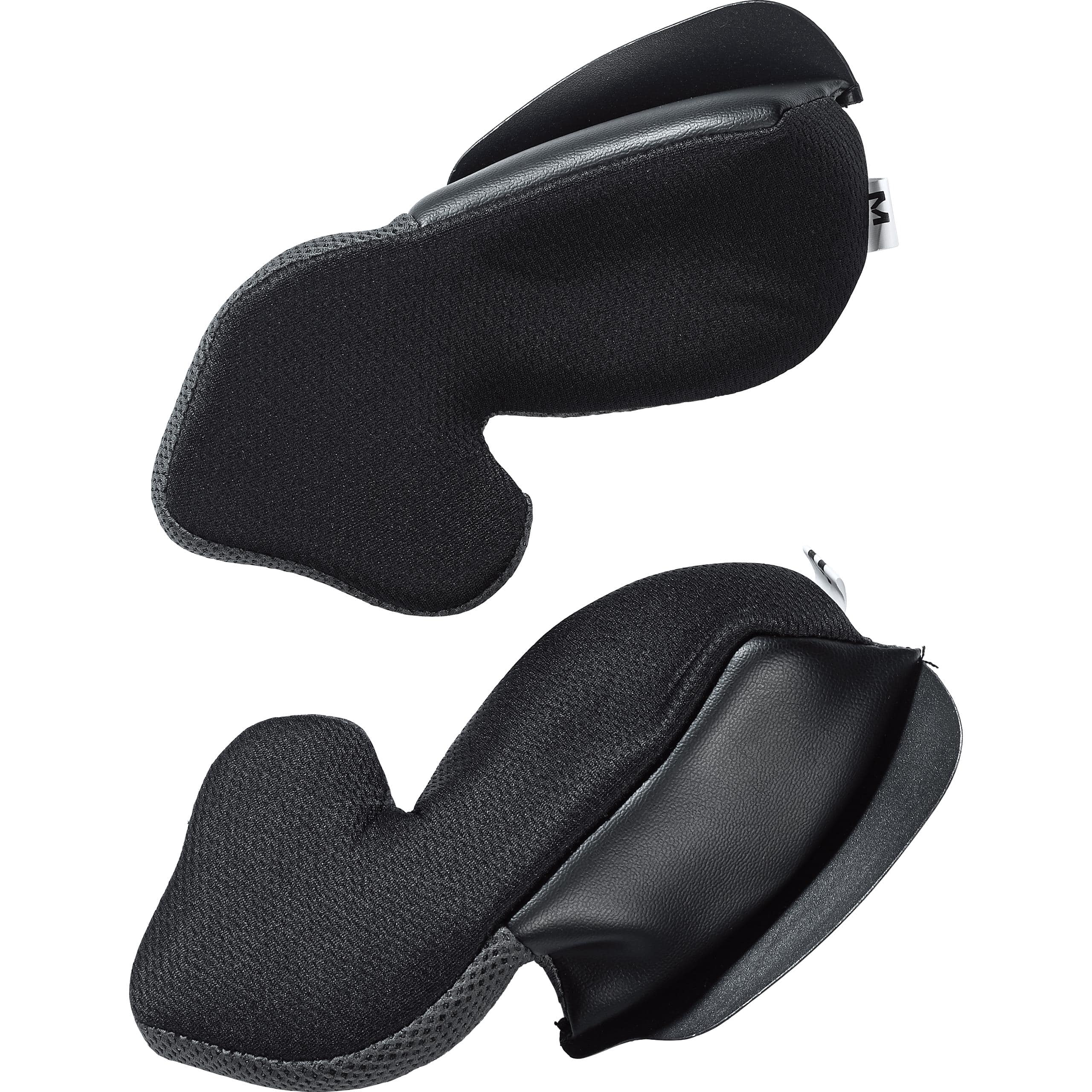 Nexo Wangenpolster Jethelm Tour S - Helme & Brillen - Motorradhelme Zubehör