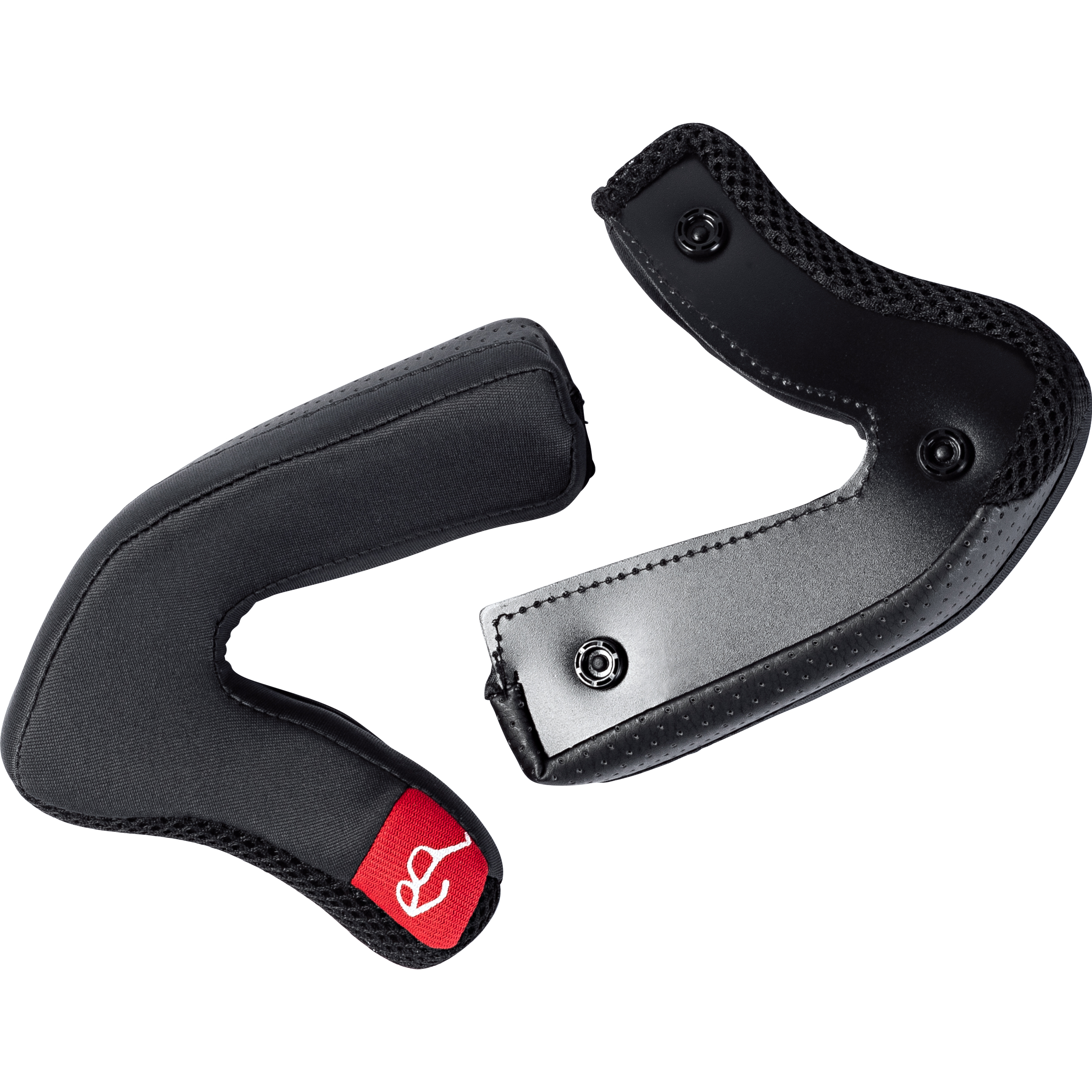 Nexo Wangenpolster Jethelm Travel 2.0 ECE2206 XXL - Helme & Brillen - Café Racer Helme & Brillen