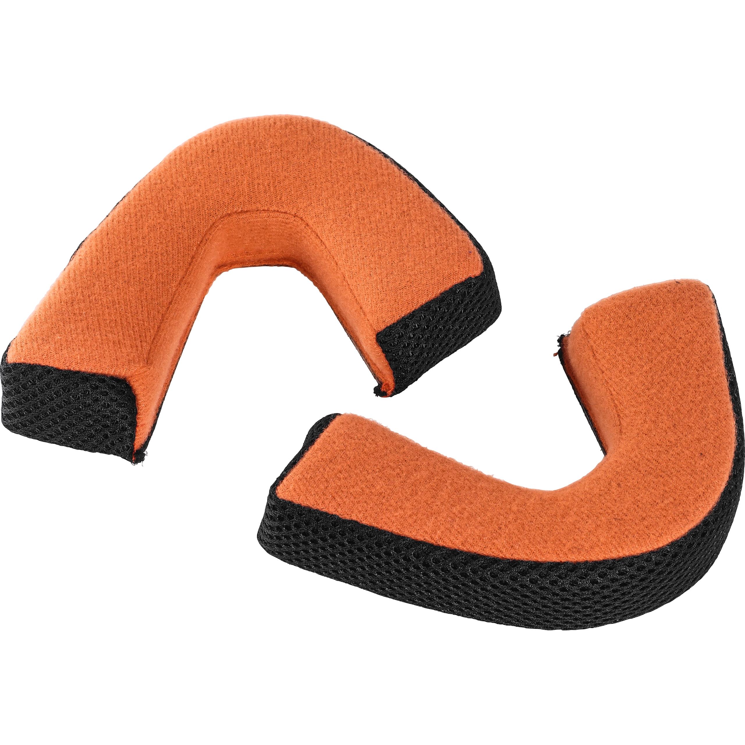 Nexo Wangenpolster Jethelm Urban Style XL - Helme & Brillen - Café Racer Helme & Brillen