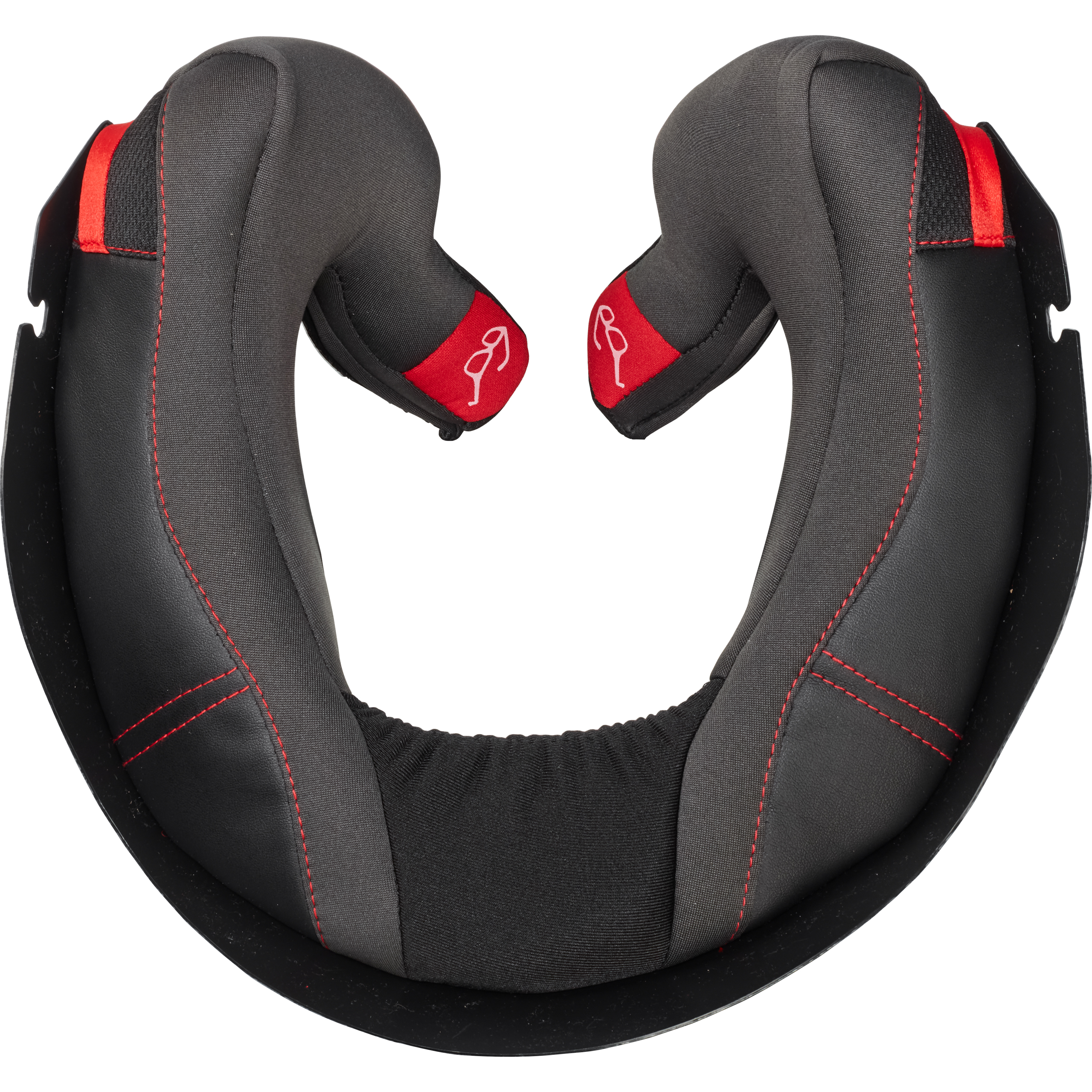 Nexo Wangenpolster Klapphelm Comfort Damen II XS (30 mm) - Helme & Brillen - Motorradhelme Zubehör
