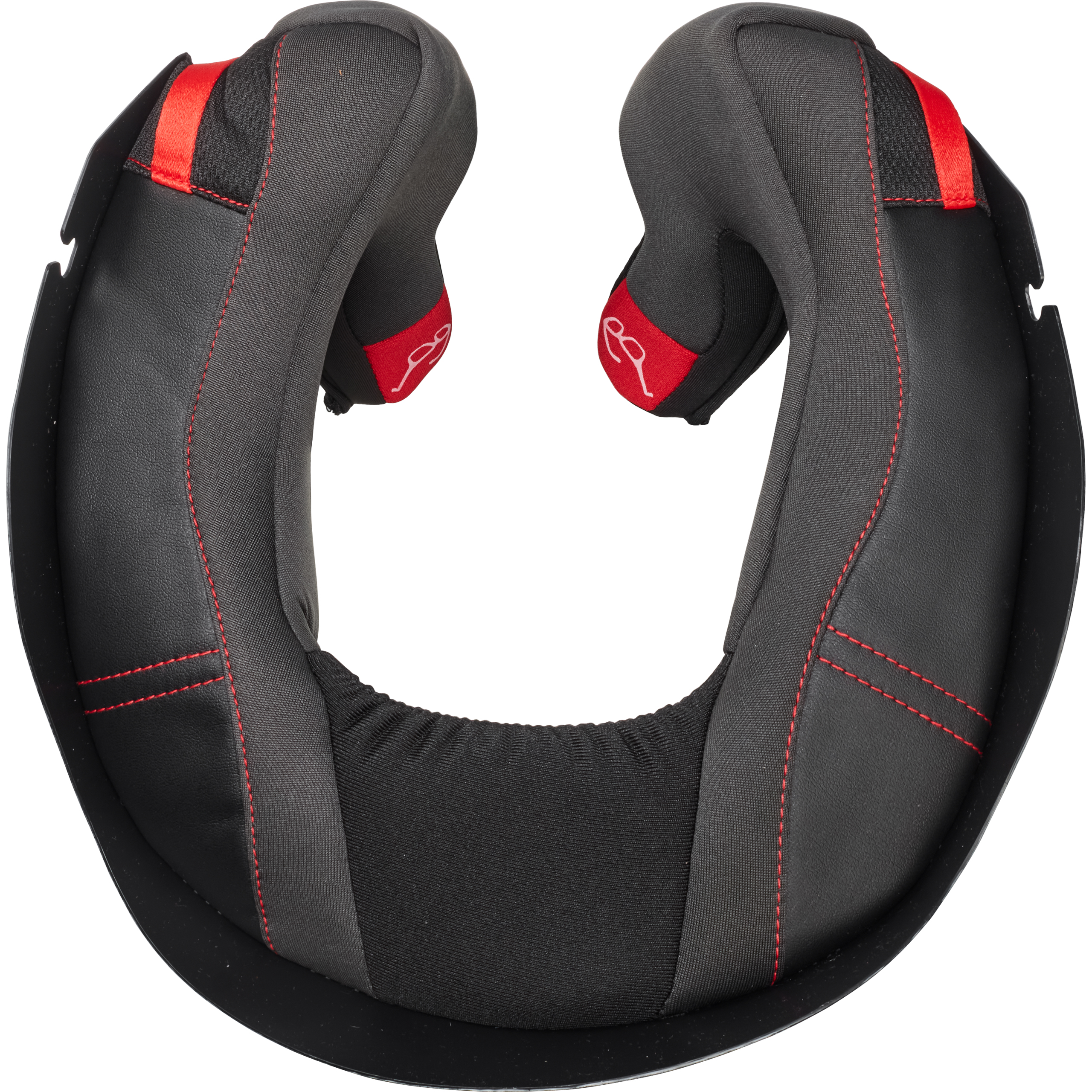 Nexo Wangenpolster Klapphelm Comfort II ECE2205 XL (10 mm) - Helme & Brillen - Motorradhelme Zubehör