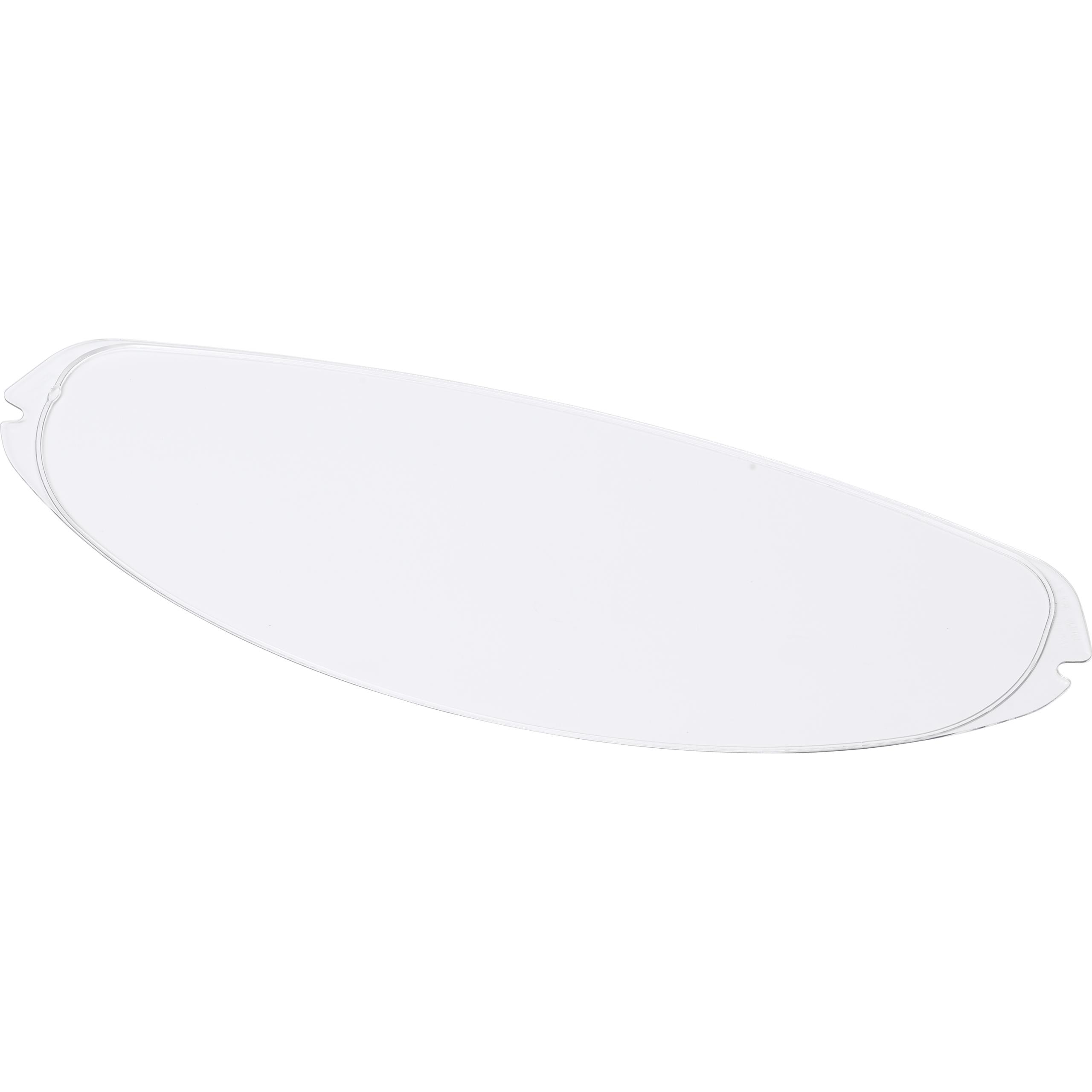 Nolan Pinlock-Scheibe N40 Full klar - Helme & Brillen - Helmvisiere