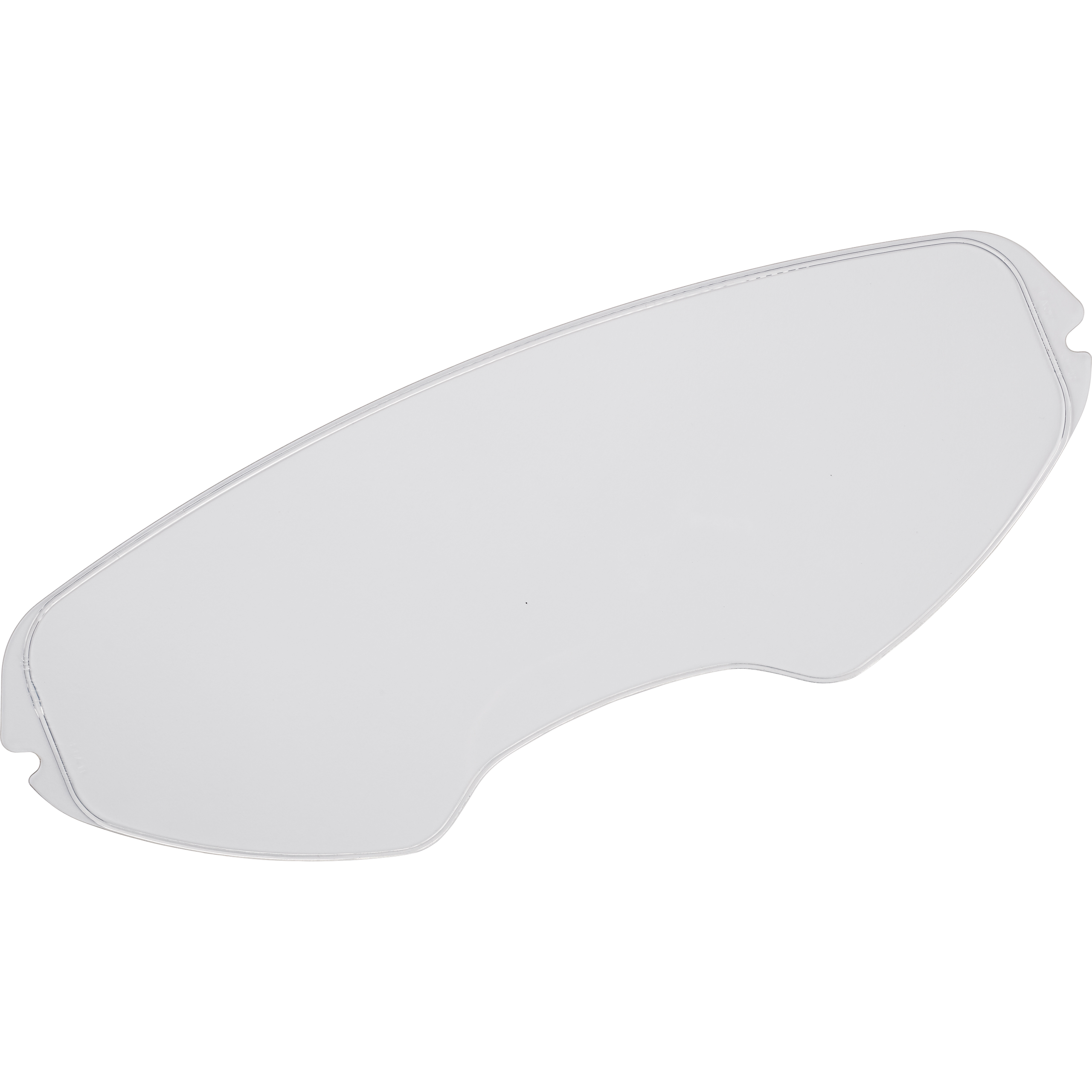 Nolan Pinlock-Scheibe N70-2 X klar - Helme & Brillen - Helmvisiere