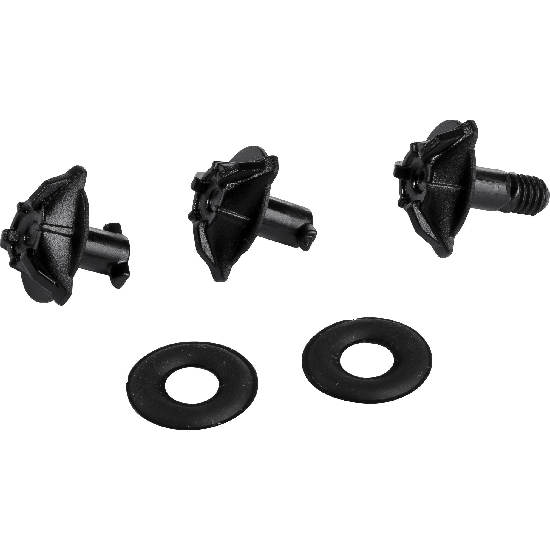 Nolan Schrauben N70-2 X - Helme & Brillen - Helmvisiere