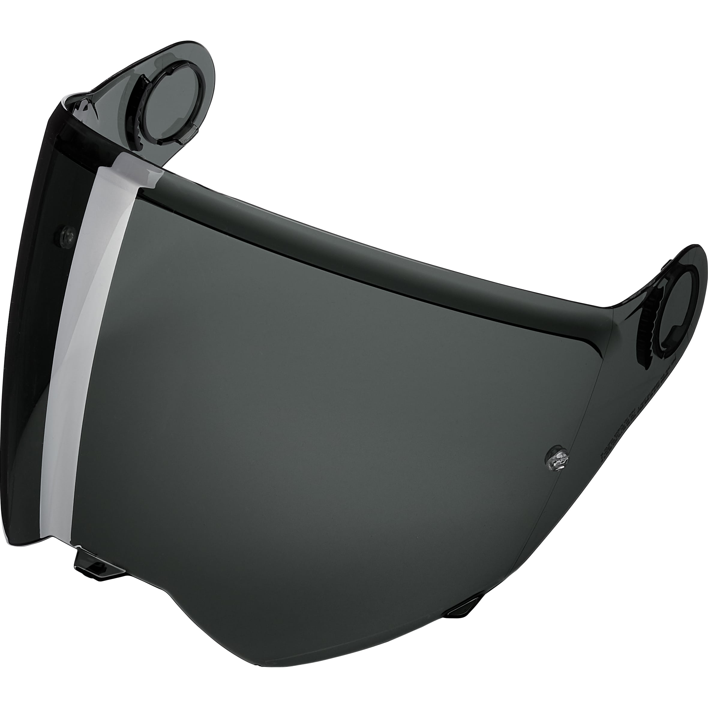 Nolan Visier N70-2 X Pinlock vorbereitet stark getönt L-3XL - Helme & Brillen - Helmvisiere