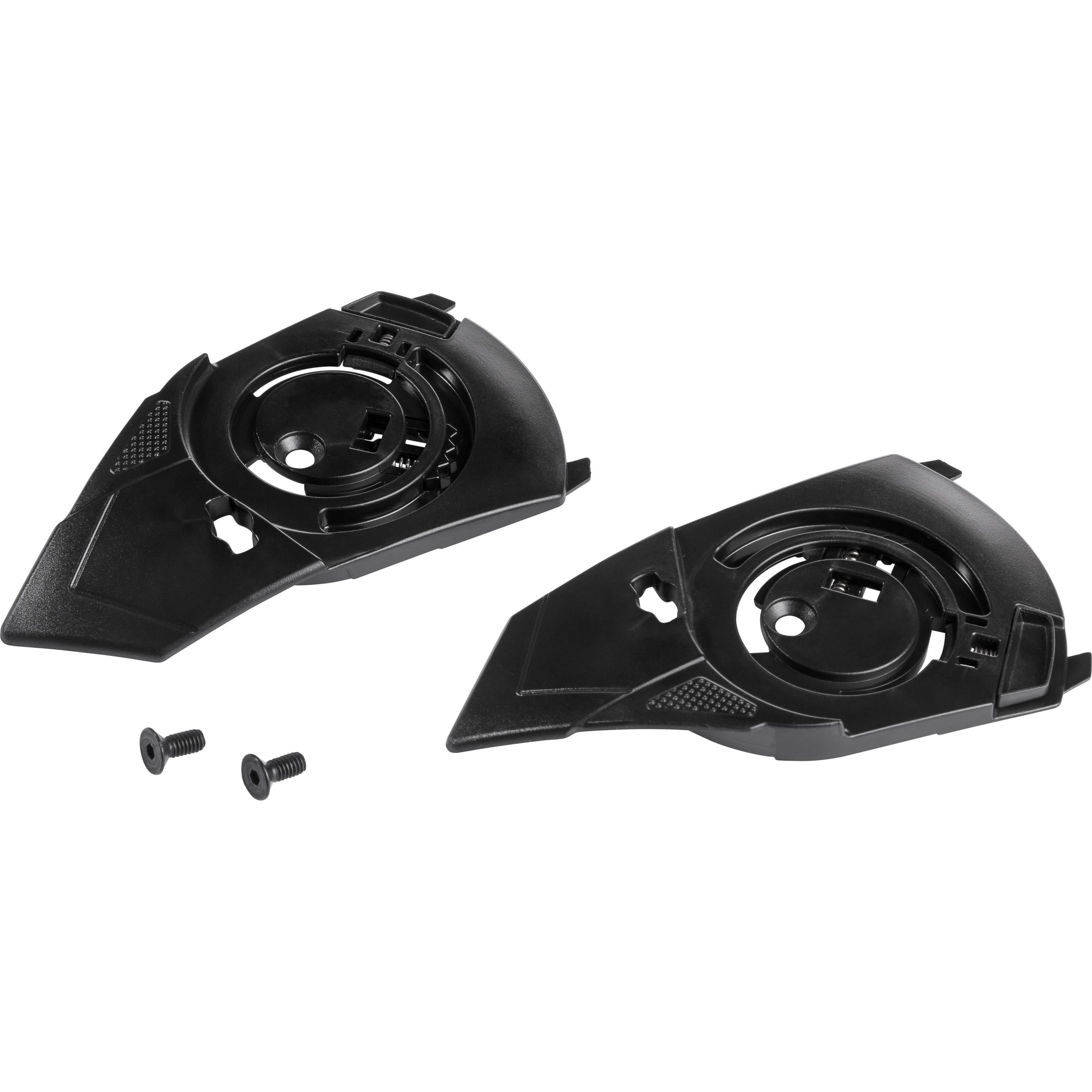 Nolan Visiermechanik N70-2 X - Helme & Brillen - Touring Helme & Brillen