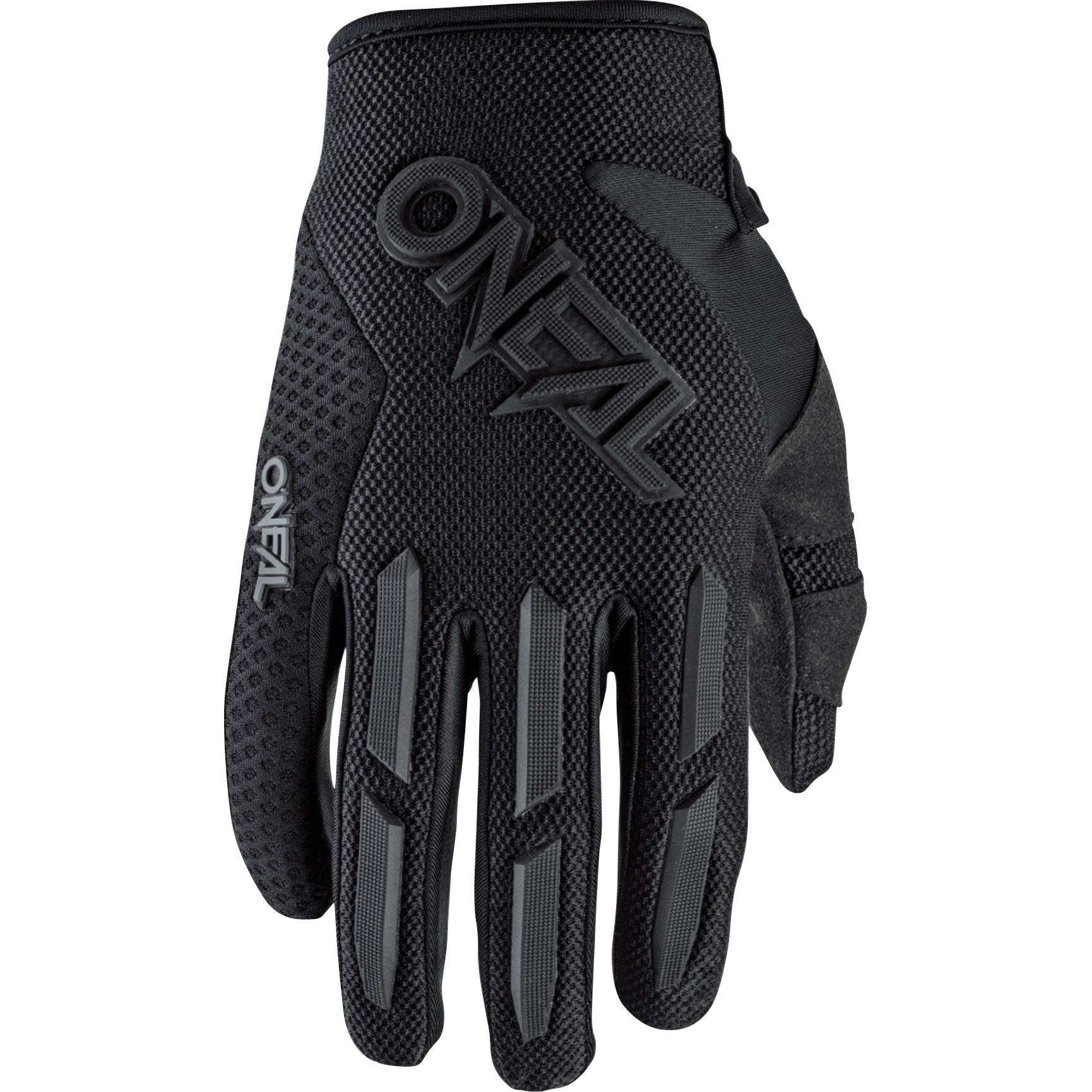 O'Neal Element Cross Handschuh 1.0 schwarz XXL - Motorradbekleidung - Motorradhandschuhe
