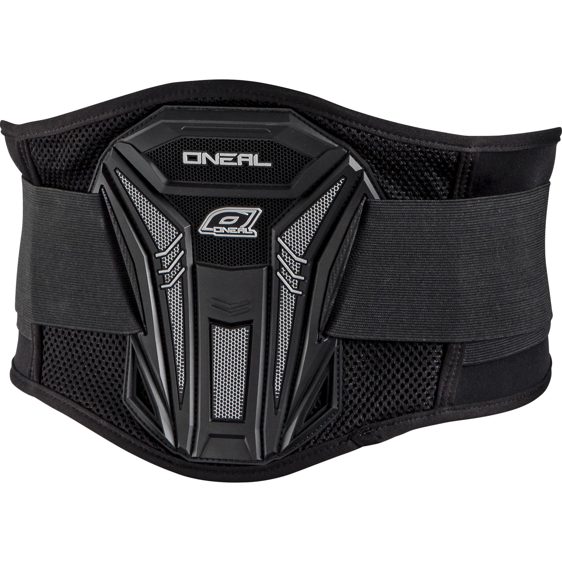 O'Neal PXR Nierengurt schwarz S/M - Motorradbekleidung - Protektoren & Sicherheit