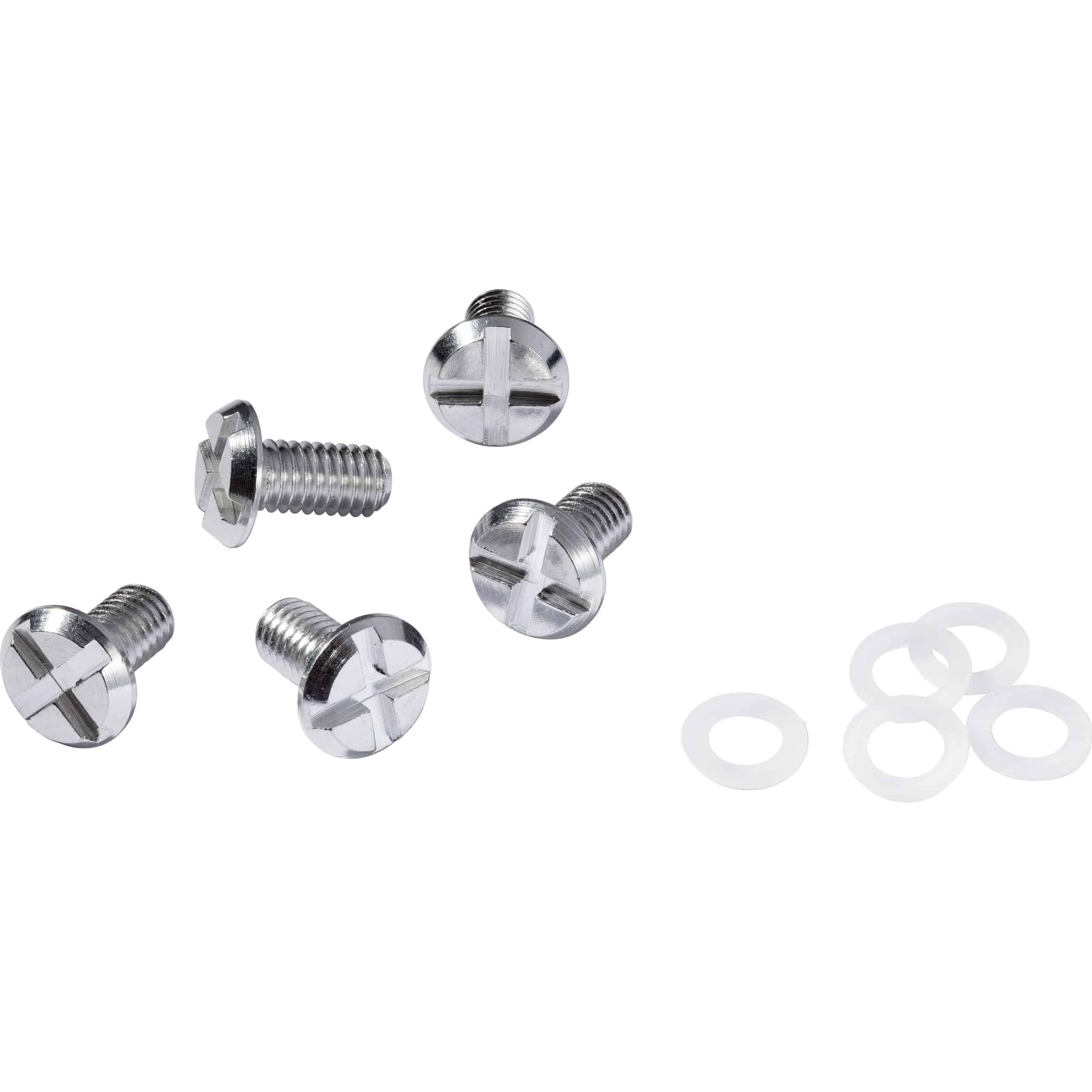 O'Neal Schirmschrauben Sierra II/V.22/R V.22 - Helme & Brillen - Helmvisiere