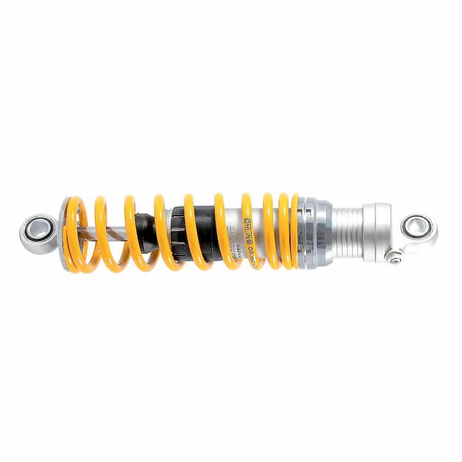 Öhlins Stoßdämpfer STX36E HO 919 für Honda MSZ 125 Monkey 2018-2023 - Motorradteile & Ersatzteile - Federung & Gabel