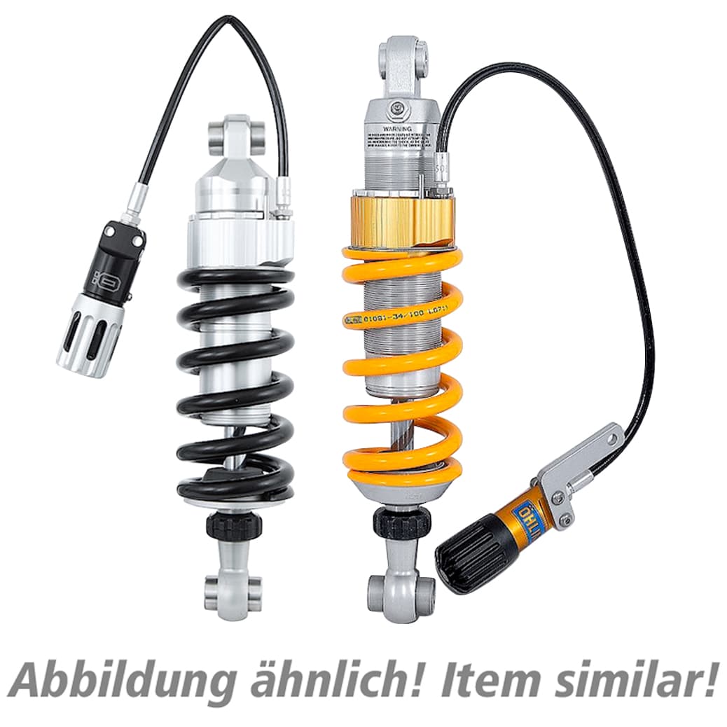 Öhlins Stoßdämpfer STX46DR1S 383mm hinten für BMW R 1150 GS - Motorradteile & Ersatzteile - Federung & Gabel