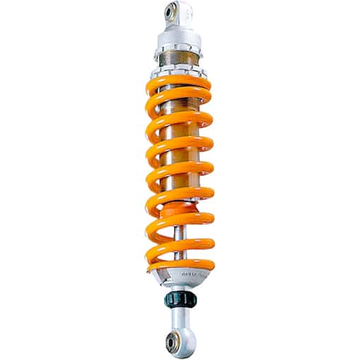Öhlins Stoßdämpfer STX46ER1 347mm vorne für R 1200 GS AC Adventure - Motorradteile & Ersatzteile - Federung & Gabel