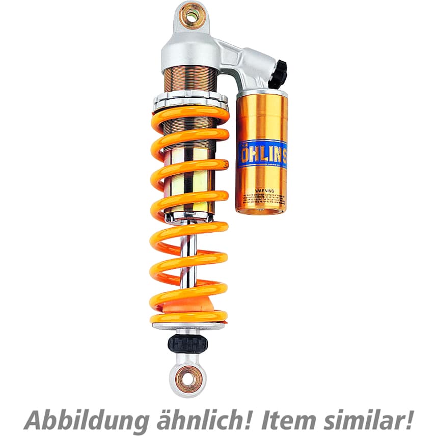 Öhlins Stoßdämpfer STX46PR1C1 335mm für Duc Scrambler Desert Sled - Motorradteile & Ersatzteile - Federung & Gabel