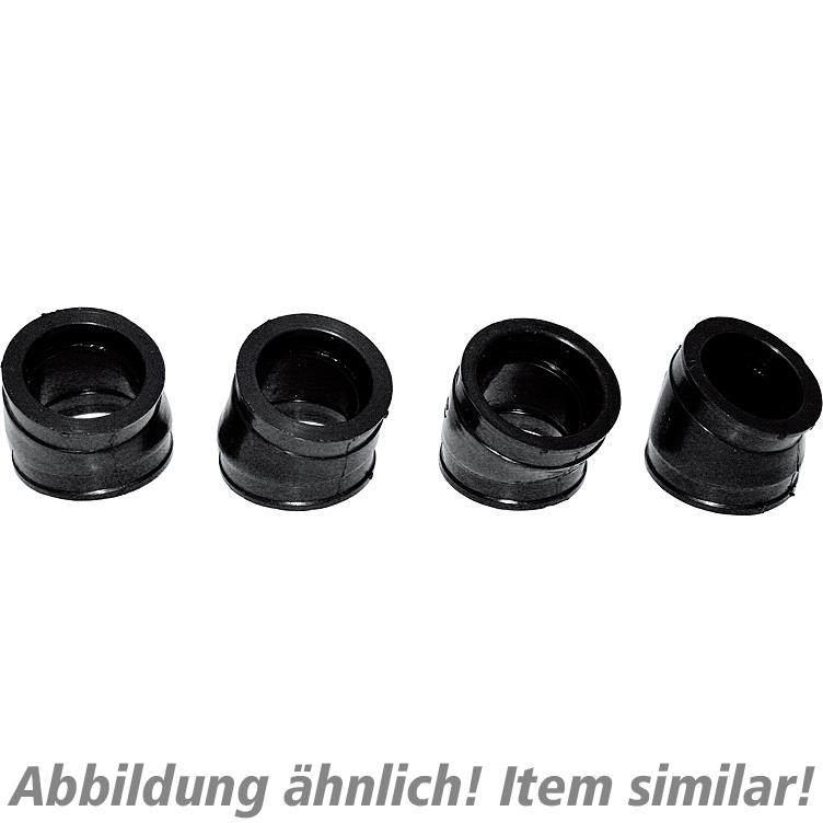 Paaschburg & Wunderlich Ansaugstutzen CHY28 wie 43F-13586-01 für Yamaha - Motorradteile & Ersatzteile - Motorteile