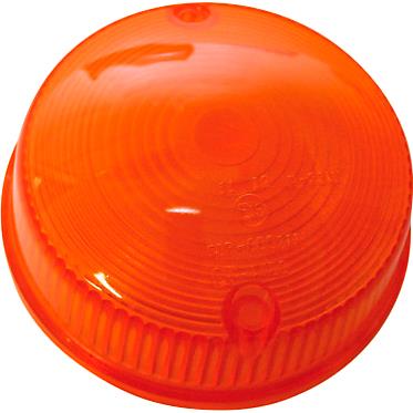 Paaschburg & Wunderlich Blinkerglas wie OEM für Kawasaki 23048-1012 Ø 90mm - Motorradteile & Ersatzteile - Beleuchtung