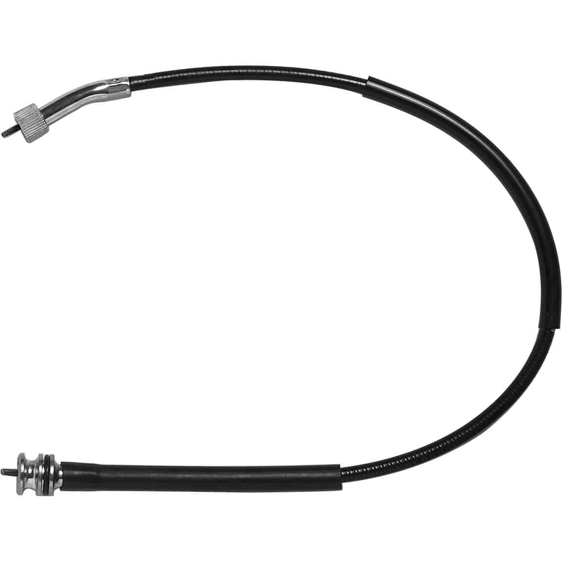 Paaschburg & Wunderlich Drehzahlmesserwelle wie Original 34L-83560-00 für Yamaha - Motorradteile & Ersatzteile - Tacho & Instrumente