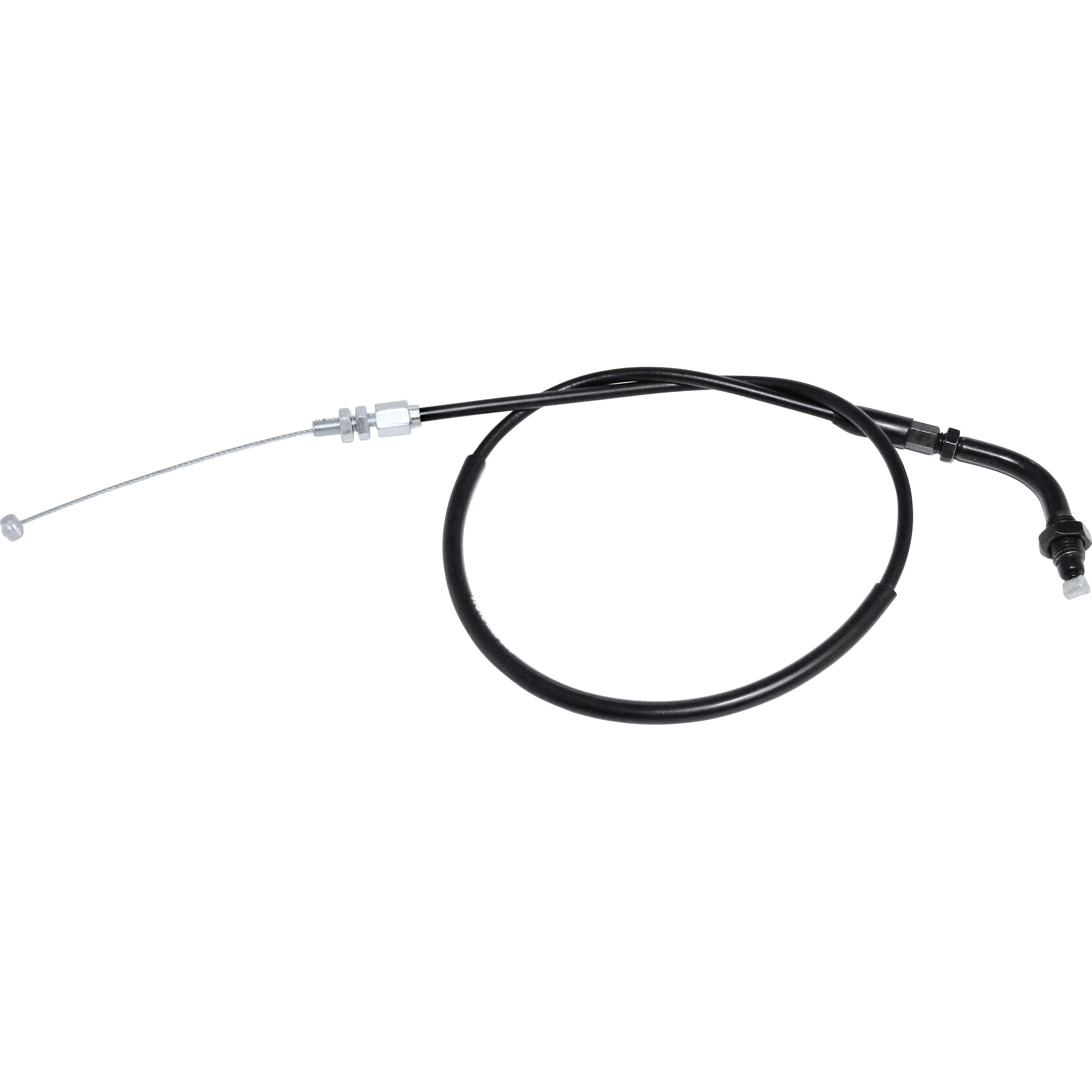 Paaschburg & Wunderlich Gaszug wie OEM Öffner für Honda CBR 600 RR 2003-2006 - Motorradteile & Ersatzteile - Motorteile