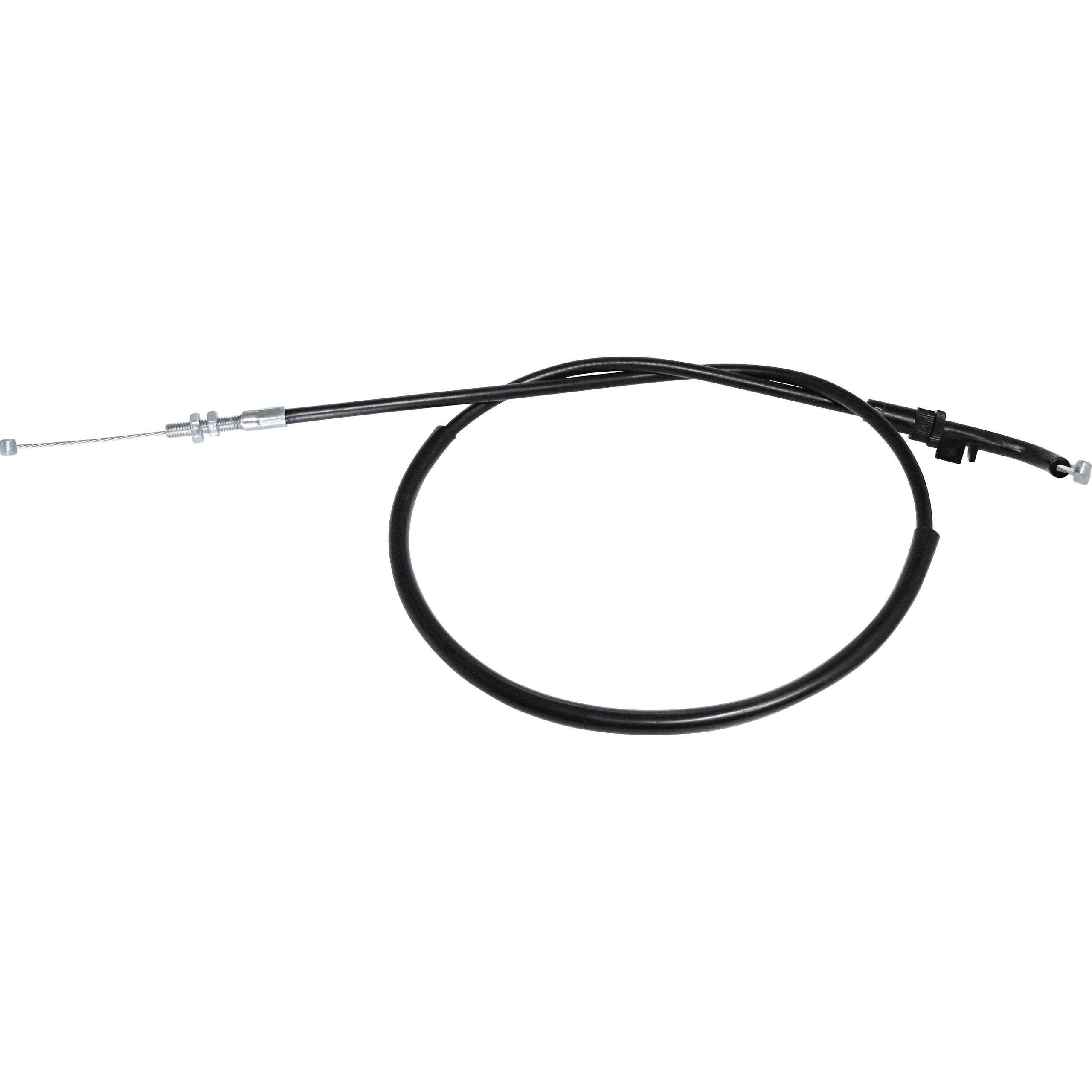 Paaschburg & Wunderlich Gaszug wie OEM Öffner für Kawasaki GPZ 500 S 1989-2003 - Motorradteile & Ersatzteile - Motorteile