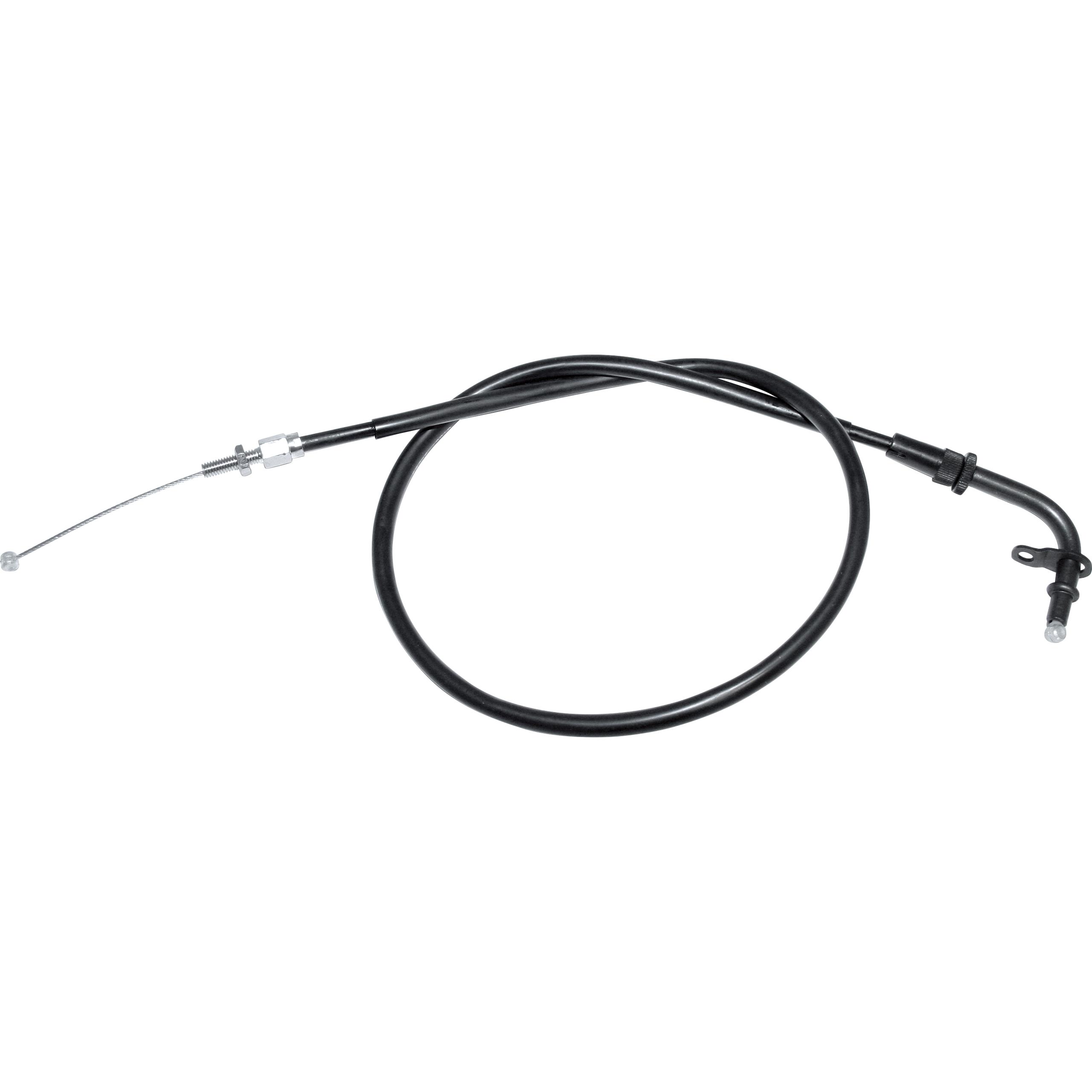 Paaschburg & Wunderlich Gaszug wie OEM Öffner für Suzuki GSX 1100 F 1989-1993 - Motorradteile & Ersatzteile - Motorteile