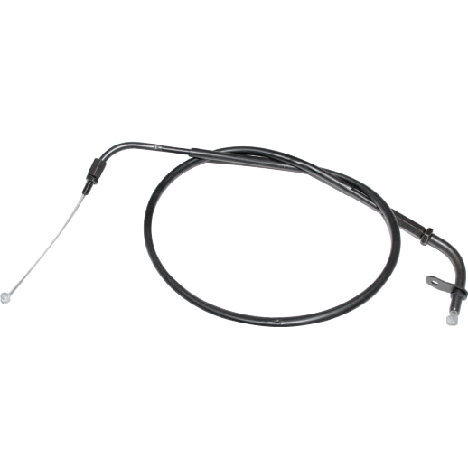 Paaschburg & Wunderlich Gaszug wie OEM Öffner für Yamaha XVS 650 Drag Star 1997-2000 - Motorradteile & Ersatzteile - Motorteile