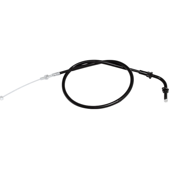 Paaschburg & Wunderlich Gaszug wie OEM Öffner für Yamaha YZF R6 1999-2002 - Motorradteile & Ersatzteile - Motorteile