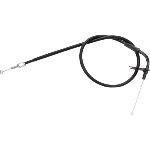 Paaschburg & Wunderlich Gaszug wie OEM Öffner für Yamaha YZF R6 /S 2003-2006 - Motorradteile & Ersatzteile - Motorteile