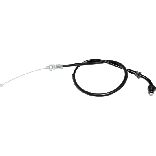 Paaschburg & Wunderlich Gaszug wie OEM Schließer für GSX 1300 R Hayabusa 1999-2001 - Motorradteile & Ersatzteile - Motorteile