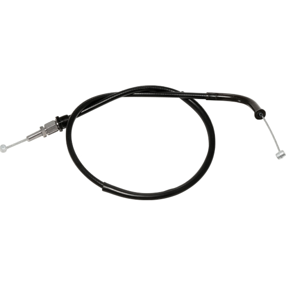 Paaschburg & Wunderlich Gaszug wie OEM Schließer für Honda CBR 600 F /S 2001-2008 - Motorradteile & Ersatzteile - Motorteile