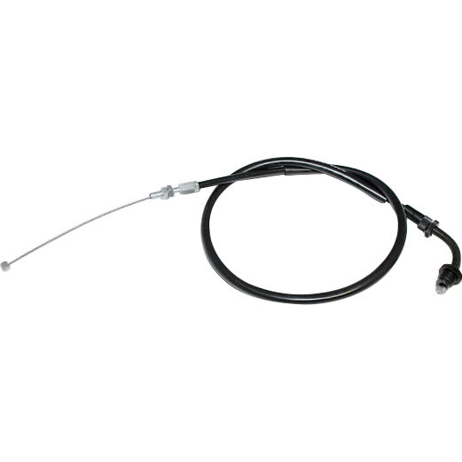 Paaschburg & Wunderlich Gaszug wie OEM Schließer für Suzuki GSX-R 750 1996-1997 - Motorradteile & Ersatzteile - Motorteile