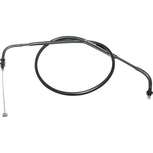 Paaschburg & Wunderlich Gaszug wie OEM Schließer für Yamaha XVS 650 Drag Star 97-00 - Motorradteile & Ersatzteile - Motorteile