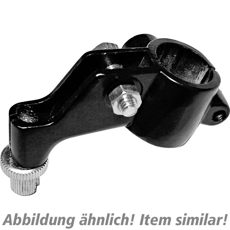 Paaschburg & Wunderlich Kupplungshebelhalter wie OEM 53172-312-003 für Honda XL - Motorradteile & Ersatzteile - Lenker