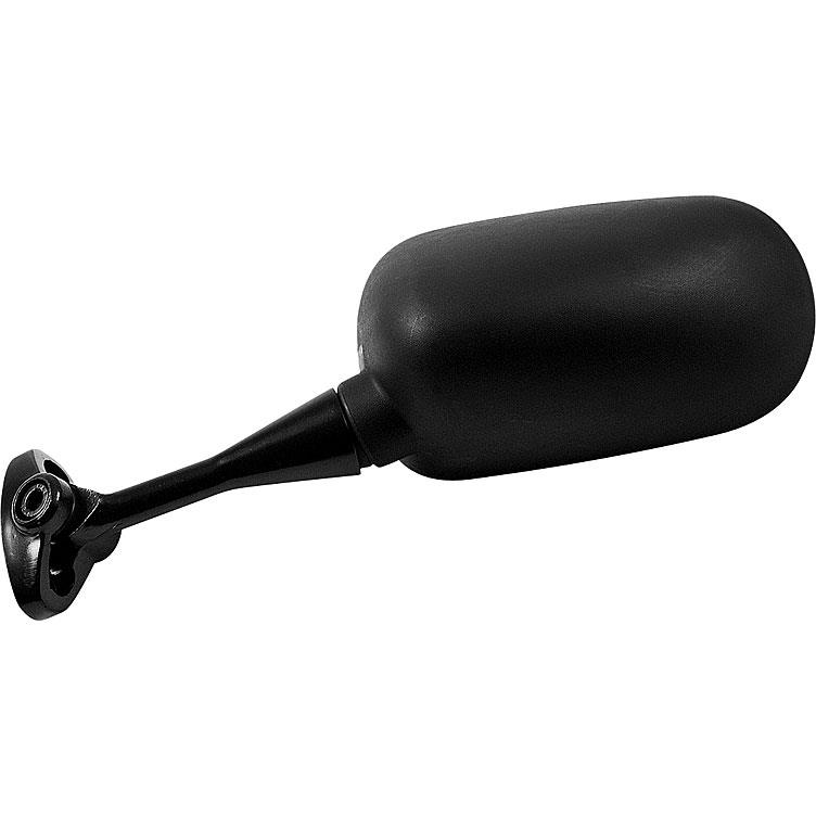 Paaschburg & Wunderlich Verkleidungsspiegel 40mm wie OEM für Honda CBR/VFR rechts - Motorradteile & Ersatzteile - Motorradspiegel