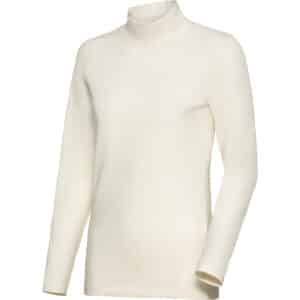Pharao Carra Damen Longsleeve creme/weiß XXL - Motorradbekleidung - Touring Motorradbekleidung