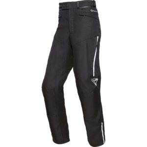 Pharao Cedar WP Textilhose schwarz 3XL - Motorradbekleidung - Motorradhosen
