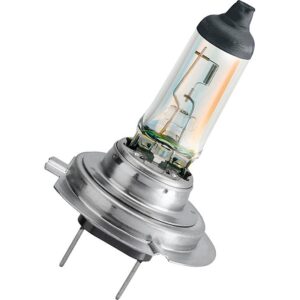 Philips H7 Glühbirne CityVision Moto +40% 12V 55W PX26d - Motorradteile & Ersatzteile - Beleuchtung