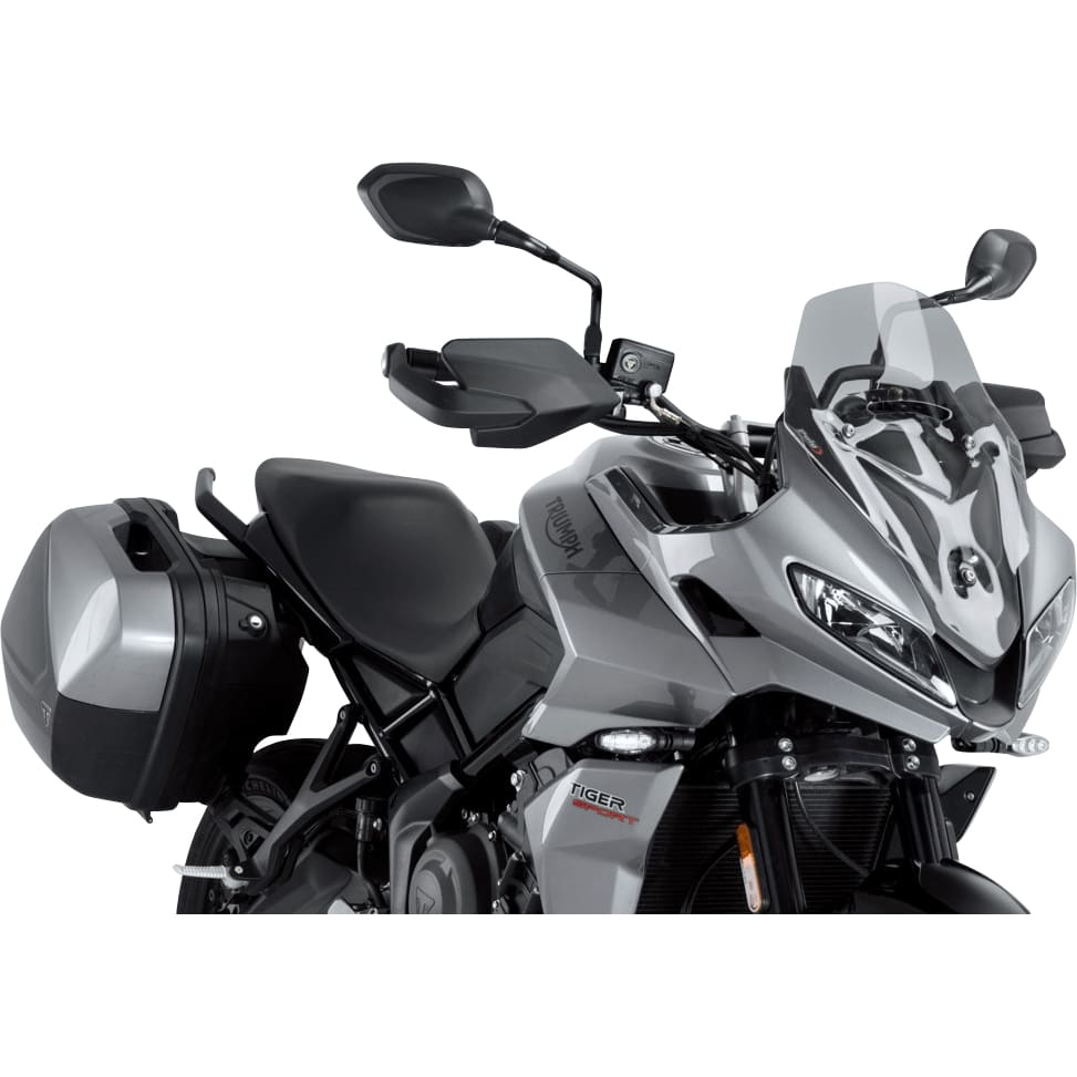 Puig Sportscheibe getönt für Triumph Tiger Sport 660 - Motorradteile & Ersatzteile - Anbauteile