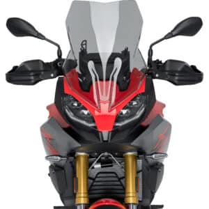 Puig Tourenscheibe blau für BMW R 1200/1250 RS - Motorradteile & Ersatzteile - Anbauteile