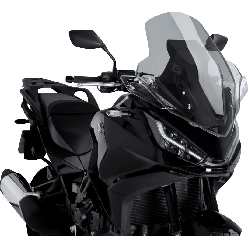 Puig Tourenscheibe getönt für Honda NT 1100 - Motorradteile & Ersatzteile - Anbauteile