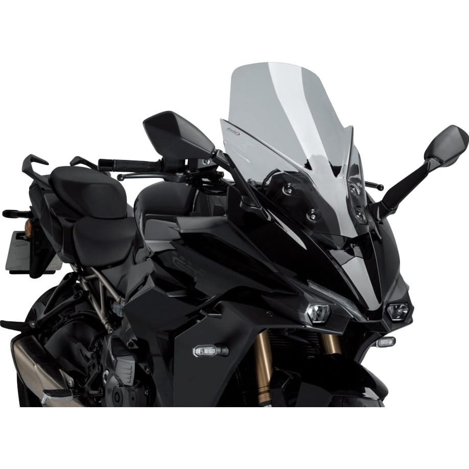 Puig Tourenscheibe getönt für Suzuki GSX-S 1000 GT - Motorradteile & Ersatzteile - Anbauteile