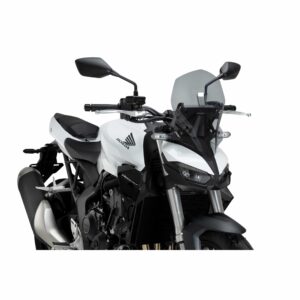 Puig Windschutzscheibe NG Touring getönt für CB 1000 Hornet /SP - Motorradteile & Ersatzteile - Anbauteile