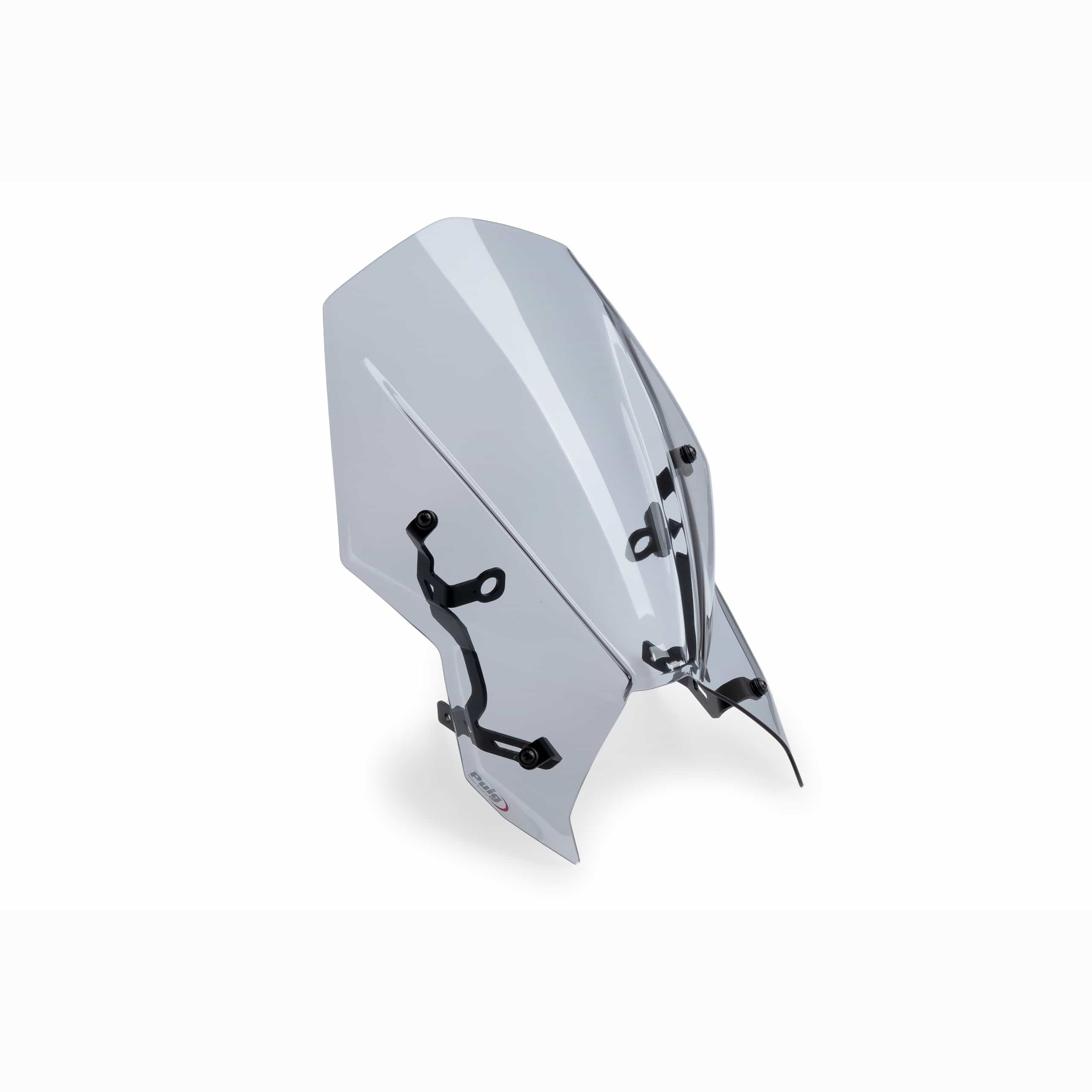 Puig Windschutzscheibe NG Touring getönt für GSX-S 1000 2021- - Motorradteile & Ersatzteile - Anbauteile