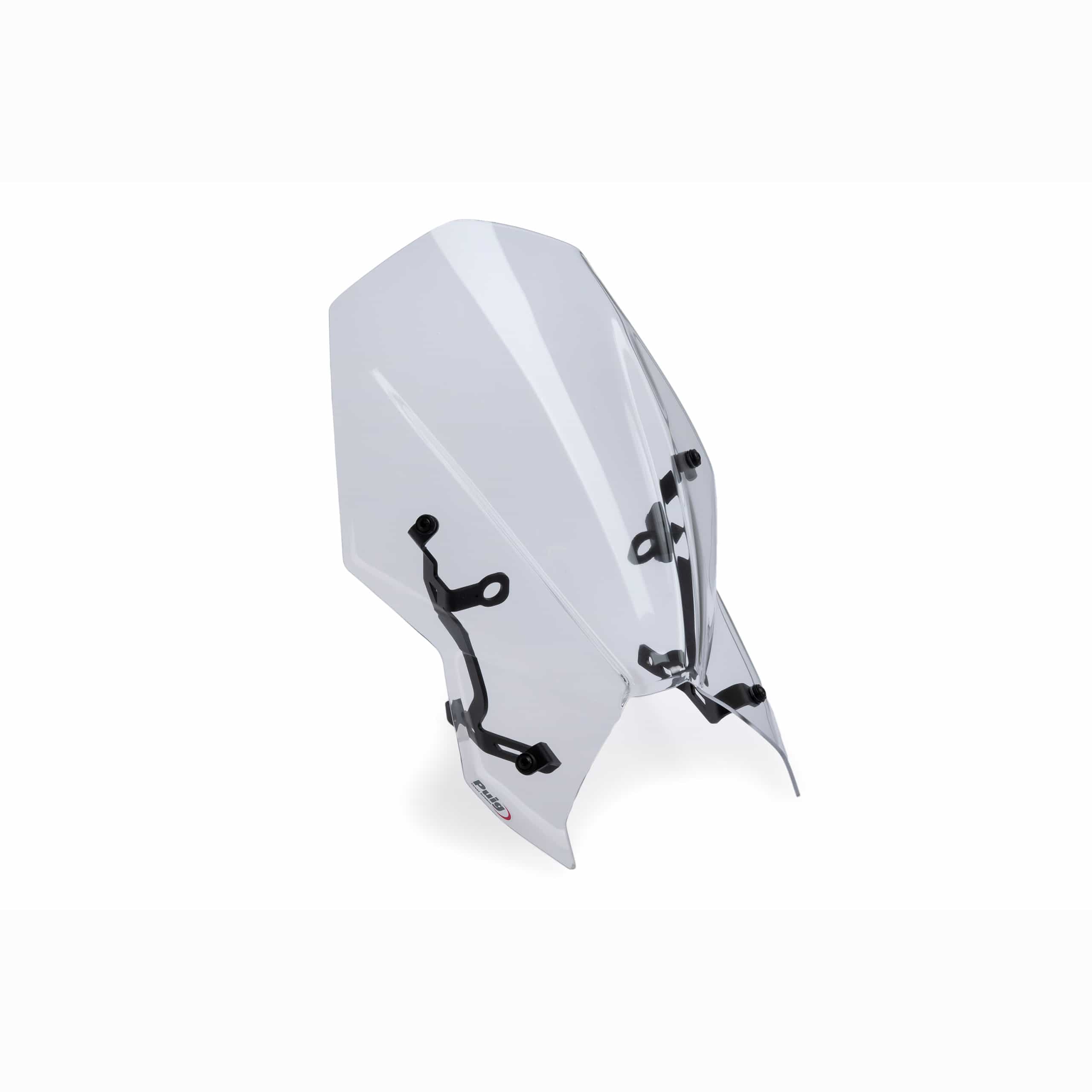 Puig Windschutzscheibe NG Touring klar für GSX-S 1000 2021- - Motorradteile & Ersatzteile - Anbauteile