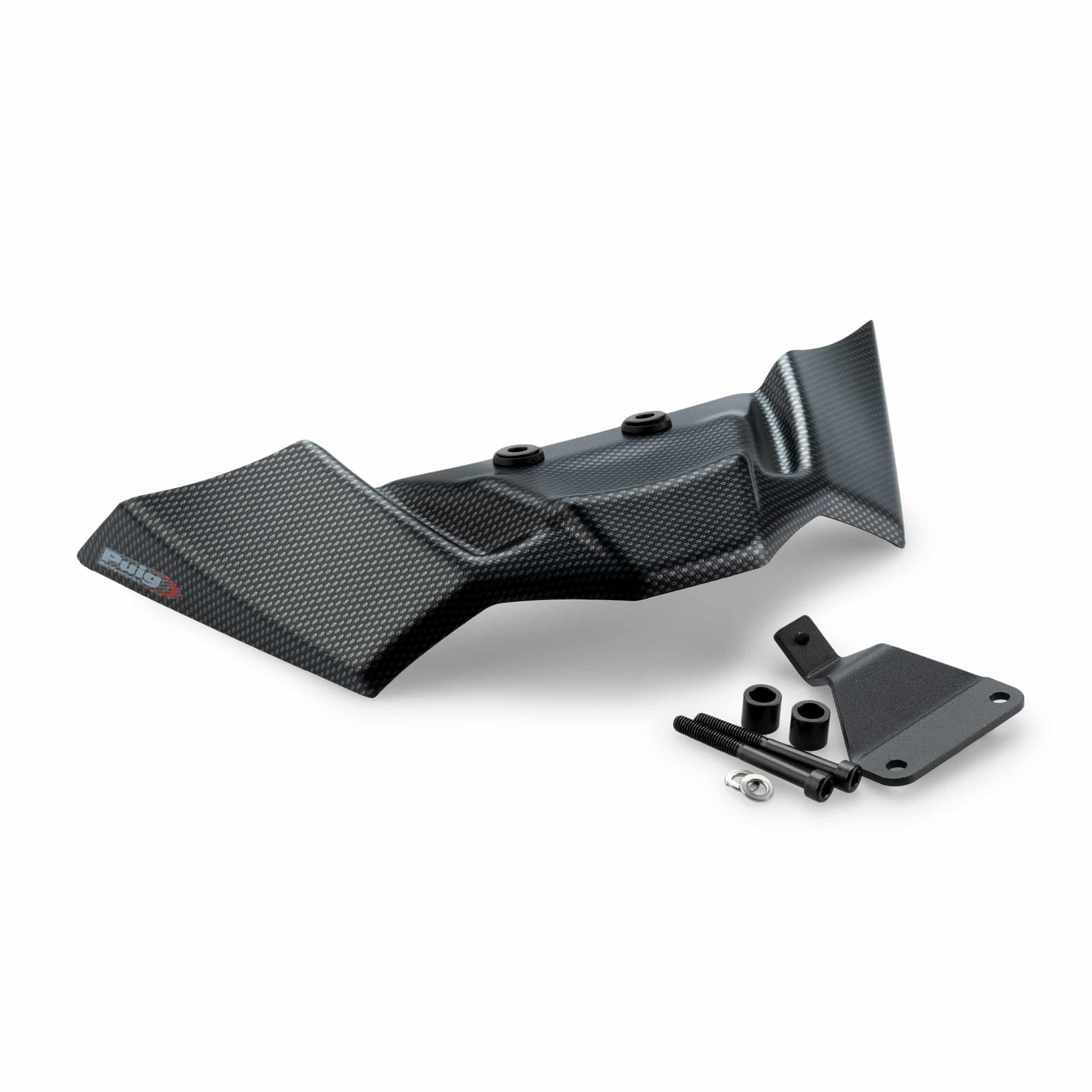 Puig Winglets Front carbonlook für BMW S/M 1000 R 2021-2024 - Motorradteile & Ersatzteile - Verkleidungen & Abdeckungen