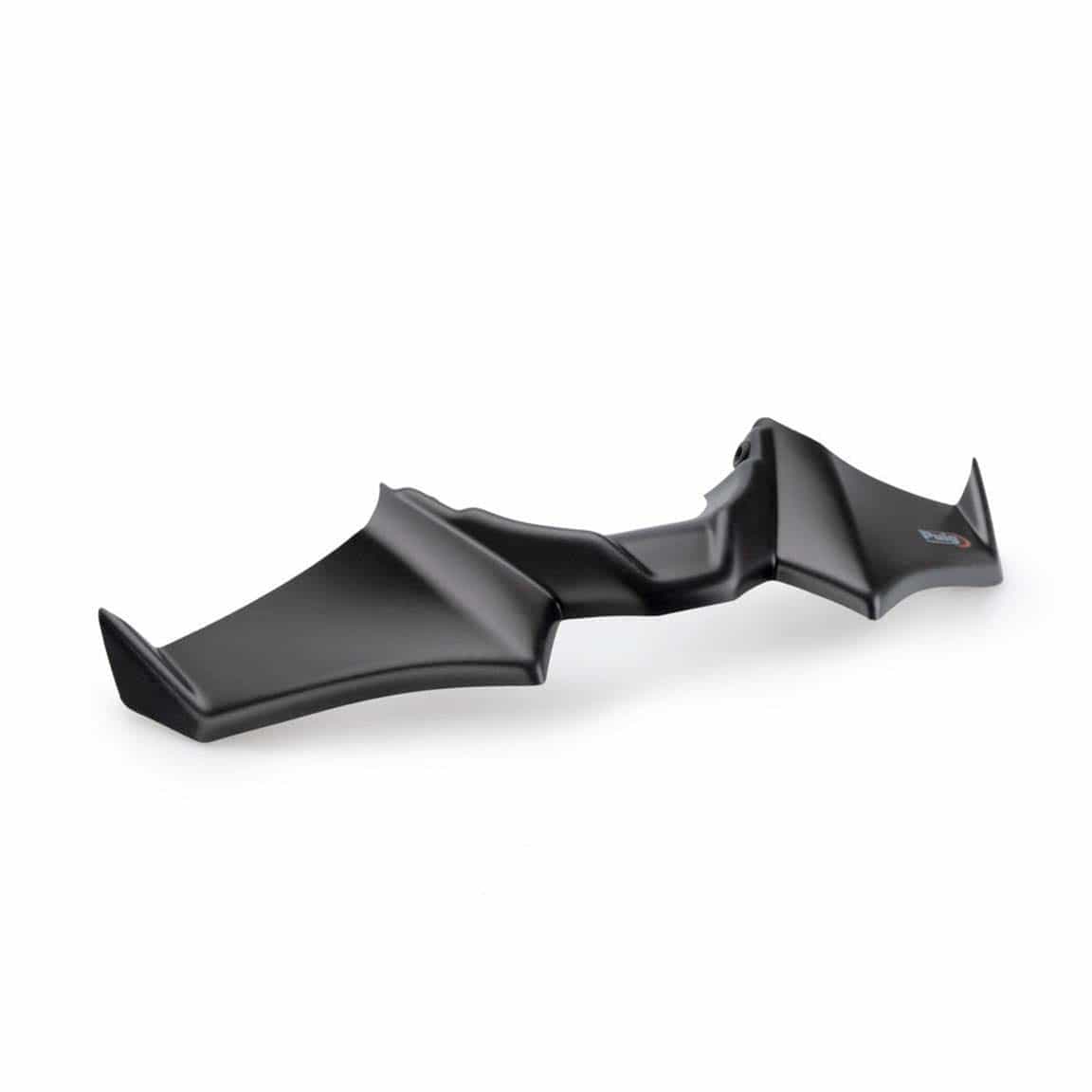 Puig Winglets Front mattschwarz für Yamaha MT-07 2021- - Motorradteile & Ersatzteile - Verkleidungen & Abdeckungen