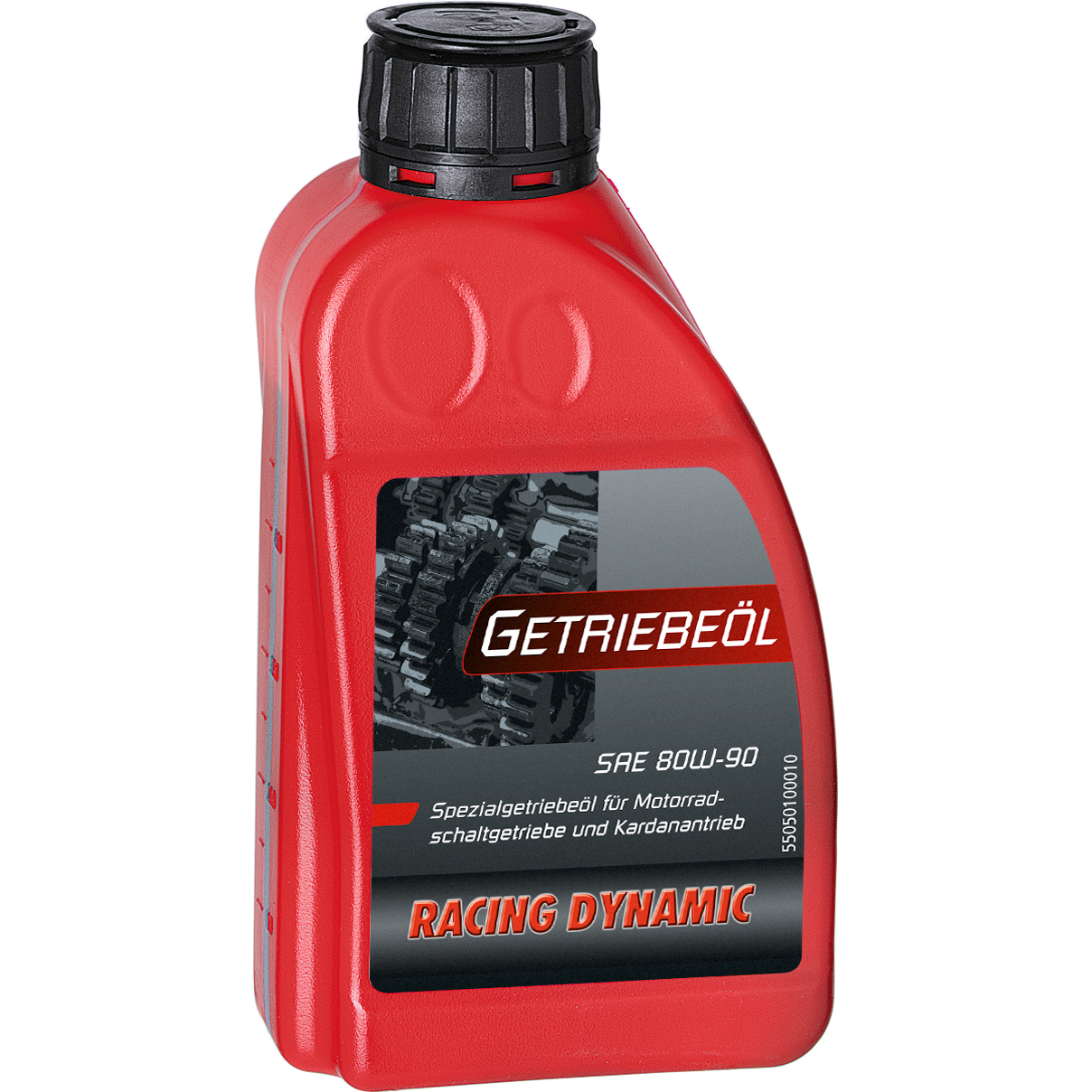 Racing Dynamic Getriebeöl GL5 80W-90 mineralisch 1000ml - Motorradzubehör - Öle & Schmiermittel